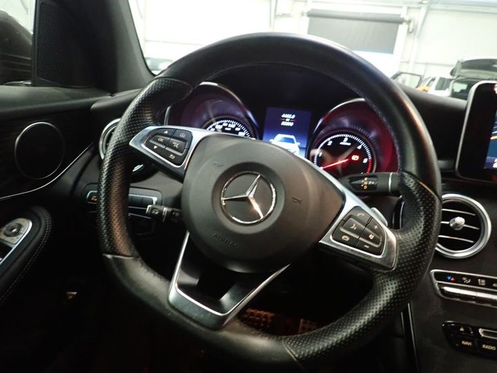 Photo 9 VIN: WDC2533091F214848 - MERCEDES-BENZ CLASSE GLC COUPE 