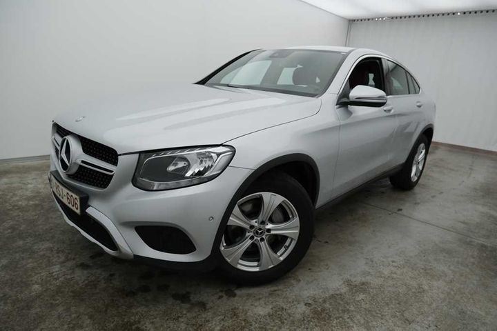 Photo 0 VIN: WDC2533091F220116 - MERCEDES-BENZ GLC-KLASSE COUP &#3916 