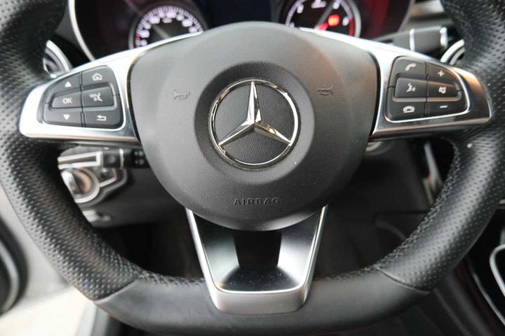 Photo 19 VIN: WDC2533091F220116 - MERCEDES-BENZ GLC-KLASSE COUP &#3916 