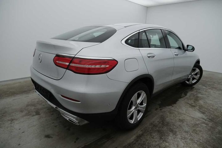 Photo 2 VIN: WDC2533091F220116 - MERCEDES-BENZ GLC-KLASSE COUP &#3916 