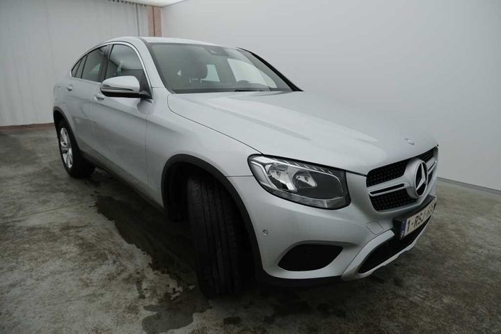 Photo 8 VIN: WDC2533091F220116 - MERCEDES-BENZ GLC-KLASSE COUP &#3916 