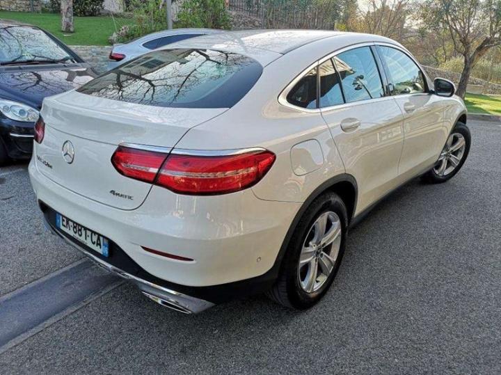 Photo 23 VIN: WDC2533091F231910 - MERCEDES-BENZ GLC 