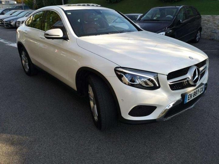 Photo 29 VIN: WDC2533091F231910 - MERCEDES-BENZ GLC 