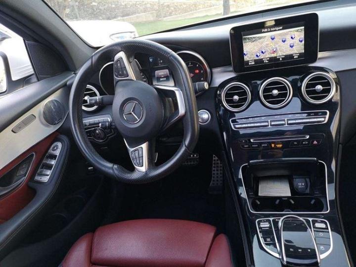 Photo 30 VIN: WDC2533091F231910 - MERCEDES-BENZ GLC 