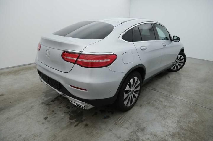 Photo 2 VIN: WDC2533091F238588 - MERCEDES-BENZ GLC COUP 