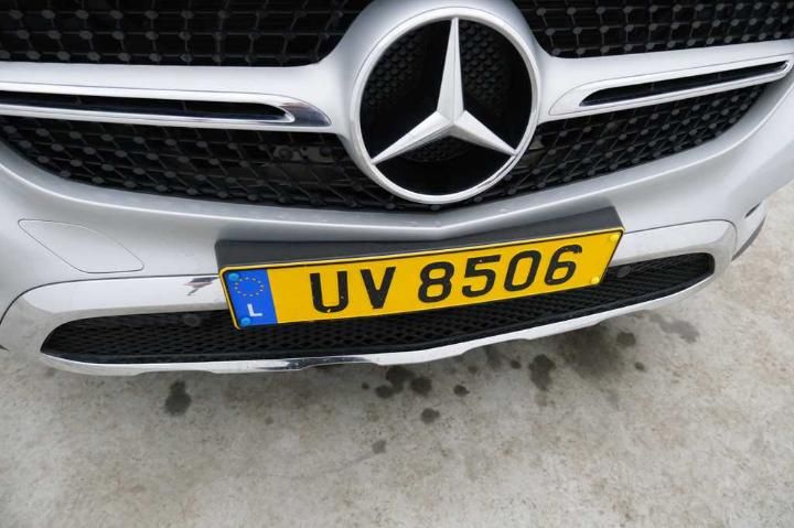 Photo 5 VIN: WDC2533091F238588 - MERCEDES-BENZ GLC COUP 