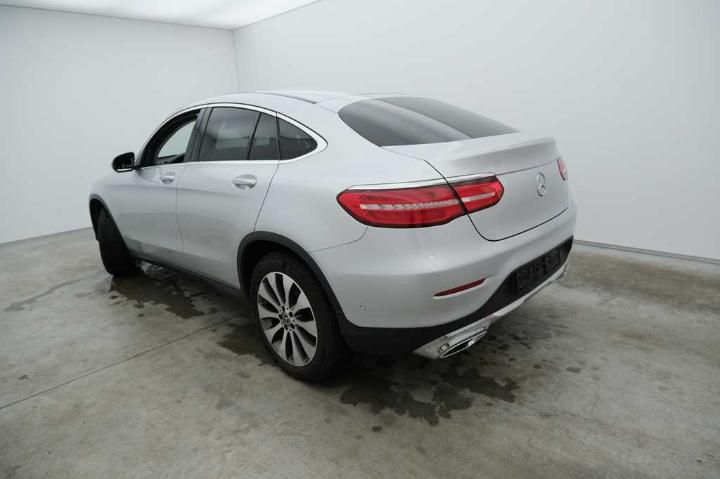 Photo 7 VIN: WDC2533091F238588 - MERCEDES-BENZ GLC COUP 