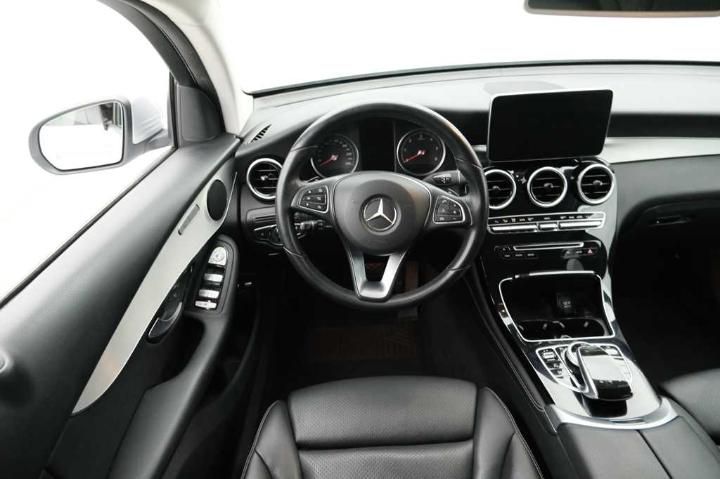 Photo 9 VIN: WDC2533091F238588 - MERCEDES-BENZ GLC COUP 