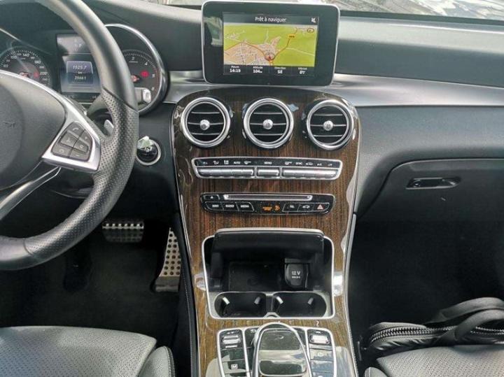 Photo 11 VIN: WDC2533091F247011 - MERCEDES-BENZ GLC 