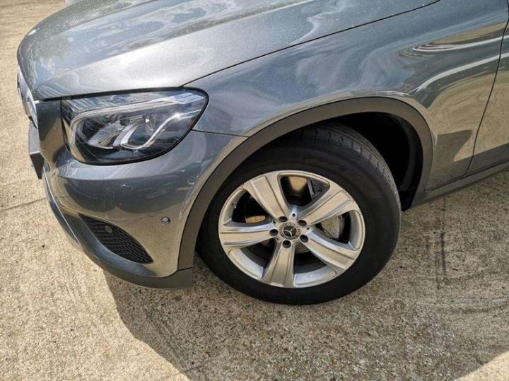 Photo 20 VIN: WDC2533091F247011 - MERCEDES-BENZ GLC 