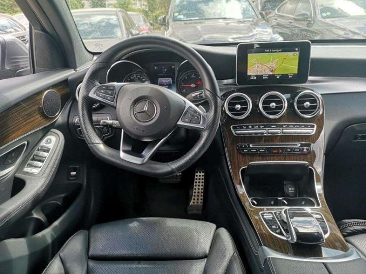 Photo 4 VIN: WDC2533091F247011 - MERCEDES-BENZ GLC 