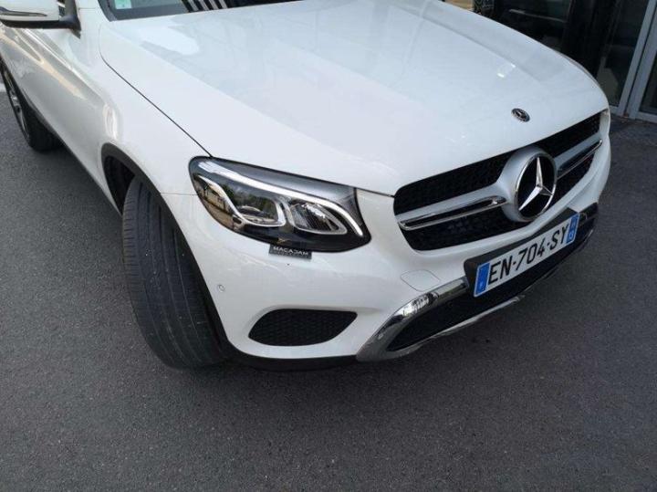 Photo 19 VIN: WDC2533091F265894 - MERCEDES-BENZ GLC 