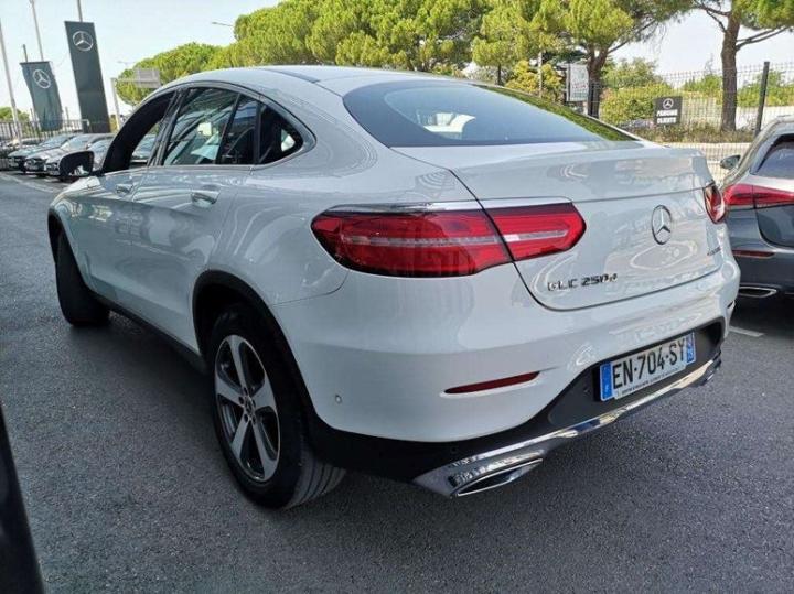 Photo 2 VIN: WDC2533091F265894 - MERCEDES-BENZ GLC 