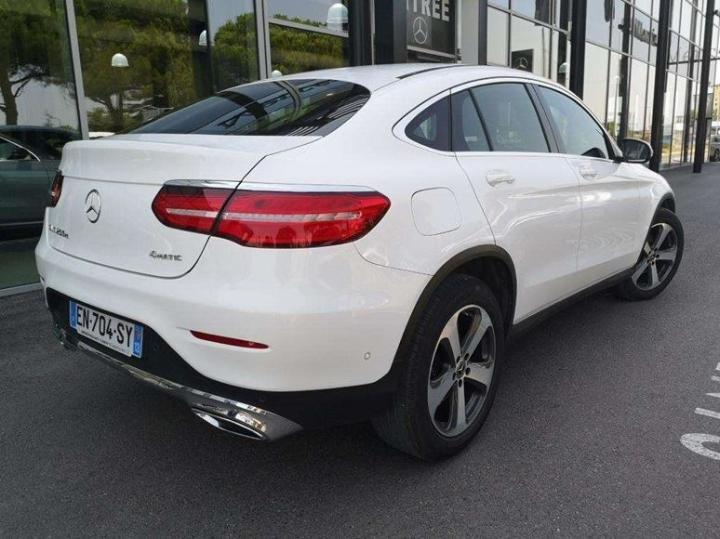 Photo 3 VIN: WDC2533091F265894 - MERCEDES-BENZ GLC 