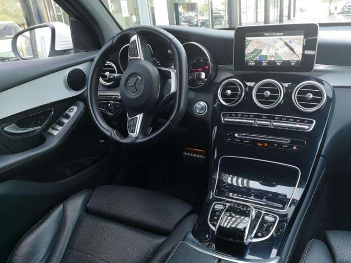 Photo 4 VIN: WDC2533091F265894 - MERCEDES-BENZ GLC 