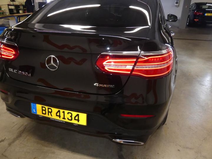 Photo 15 VIN: WDC2533091F291329 - MERCEDES-BENZ GLC COUPE 