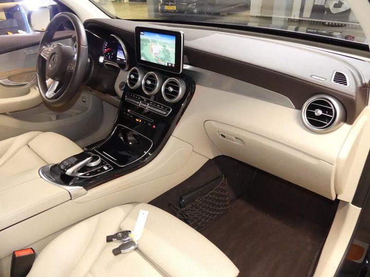 Photo 3 VIN: WDC2533091F291329 - MERCEDES-BENZ GLC COUPE 