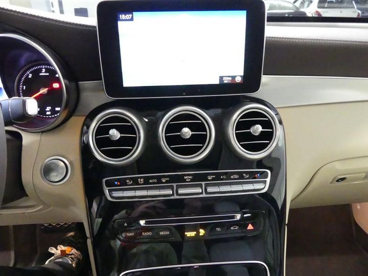 Photo 9 VIN: WDC2533091F291329 - MERCEDES-BENZ GLC COUPE 