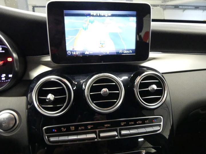 Photo 9 VIN: WDC2533091F291423 - MERCEDES-BENZ GLC COUPE 