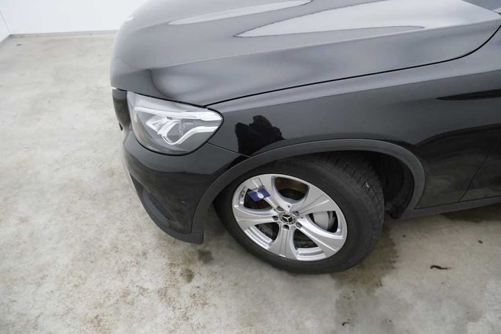 Photo 18 VIN: WDC2533091F297485 - MERCEDES-BENZ GLC COUP 