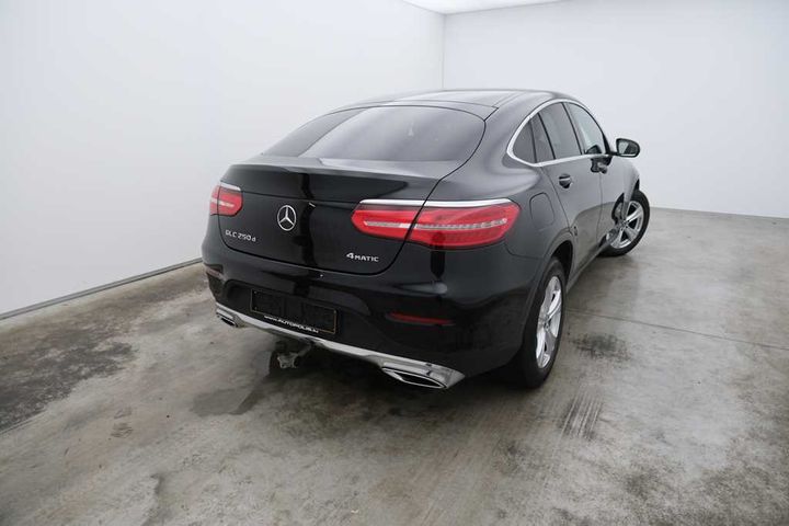 Photo 2 VIN: WDC2533091F297485 - MERCEDES-BENZ GLC COUP 