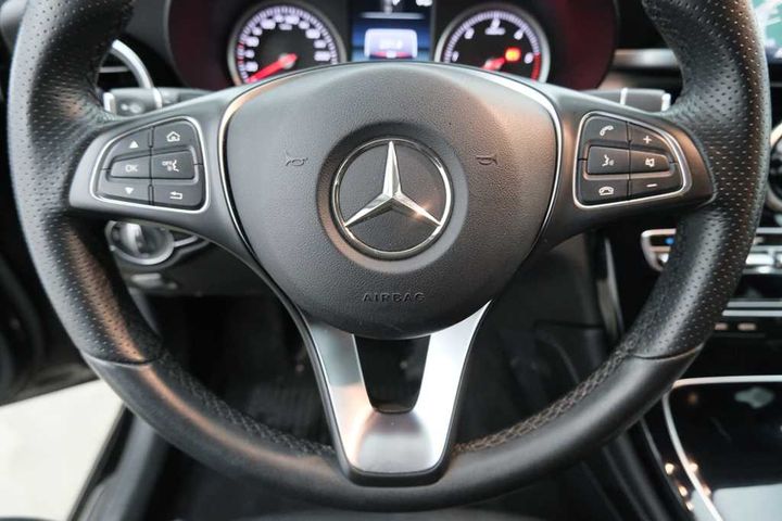 Photo 20 VIN: WDC2533091F297485 - MERCEDES-BENZ GLC COUP 