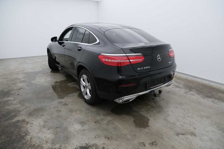 Photo 7 VIN: WDC2533091F297485 - MERCEDES-BENZ GLC COUP 