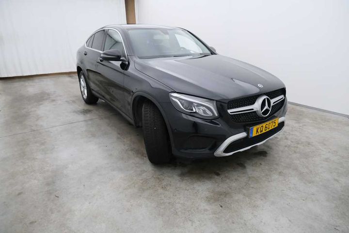 Photo 8 VIN: WDC2533091F297485 - MERCEDES-BENZ GLC COUP 