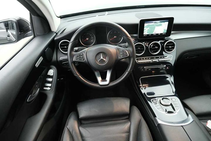 Photo 9 VIN: WDC2533091F297485 - MERCEDES-BENZ GLC COUP 