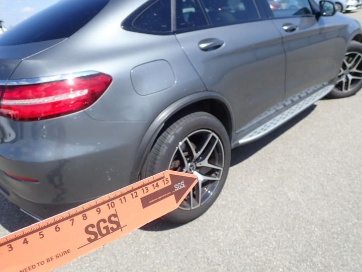 Photo 23 VIN: WDC2533091F307609 - MERCEDES-BENZ CLASSE GLC COUPE 