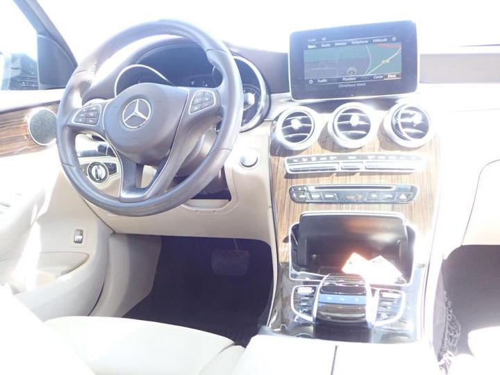 Photo 7 VIN: WDC2533091F307609 - MERCEDES-BENZ CLASSE GLC COUPE 