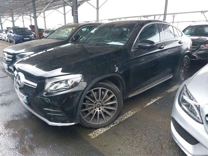 Photo 0 VIN: WDC2533091F309957 - MERCEDES-BENZ GLC COUPE 