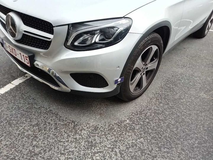 Photo 19 VIN: WDC2533091F320448 - MERCEDES-BENZ GLC-KLASSE COUP &#3916 