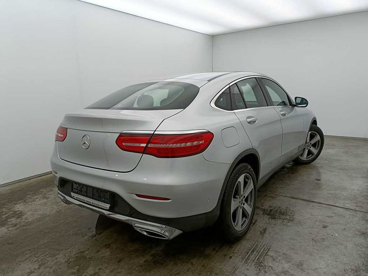 Photo 2 VIN: WDC2533091F320448 - MERCEDES-BENZ GLC-KLASSE COUP &#3916 