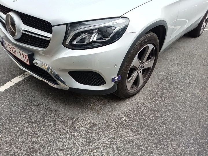 Photo 25 VIN: WDC2533091F320448 - MERCEDES-BENZ GLC-KLASSE COUP &#3916 