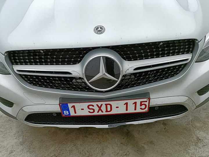 Photo 5 VIN: WDC2533091F320448 - MERCEDES-BENZ GLC-KLASSE COUP &#3916 