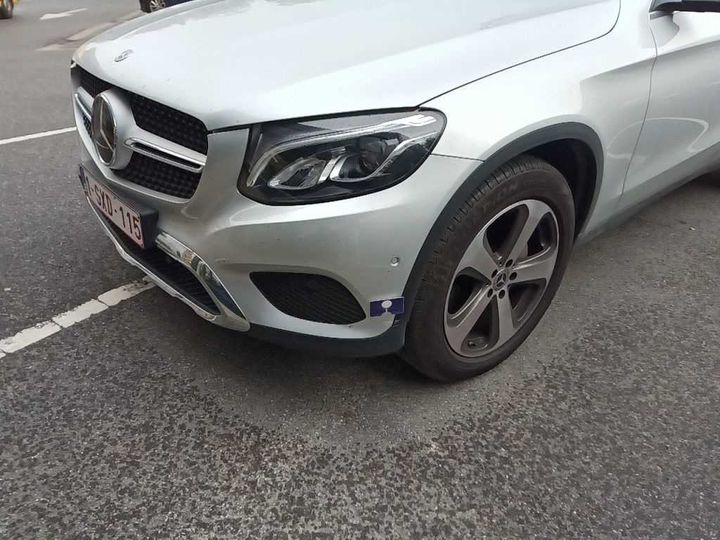 Photo 17 VIN: WDC2533091F320448 - MERCEDES-BENZ GLC-KLASSE COUP &#3916 