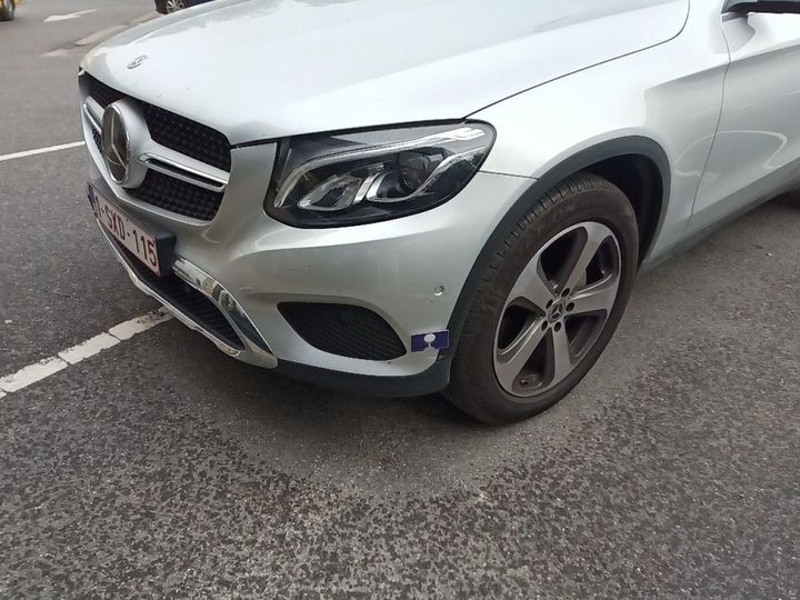 Photo 23 VIN: WDC2533091F320448 - MERCEDES-BENZ GLC-KLASSE COUP &#3916 