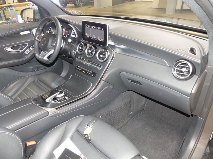 Photo 3 VIN: WDC2533091F323940 - MERCEDES-BENZ GLC COUPE 