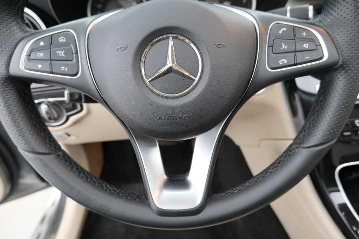 Photo 21 VIN: WDC2533091F330465 - MERCEDES-BENZ GLC COUP 