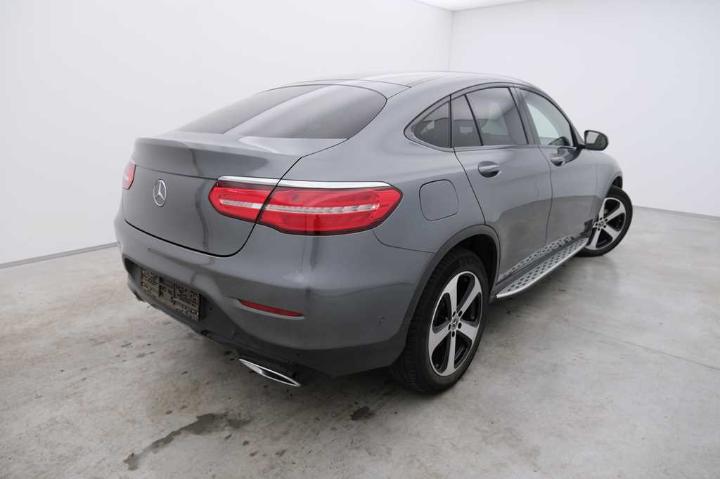 Photo 3 VIN: WDC2533091F330465 - MERCEDES-BENZ GLC COUP 