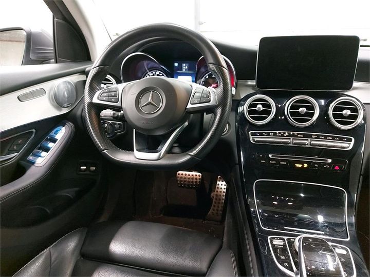 Photo 12 VIN: WDC2533091F345730 - MERCEDES-BENZ GLC COUP 