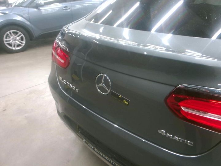 Photo 27 VIN: WDC2533091F345730 - MERCEDES-BENZ GLC COUP 