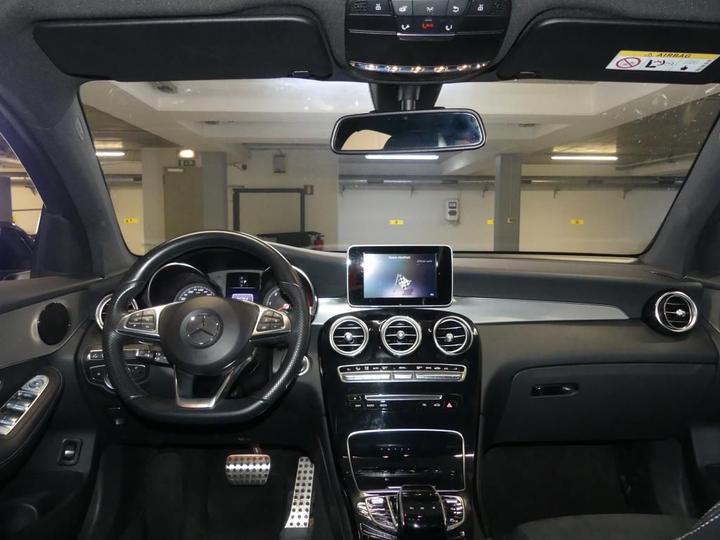 Photo 7 VIN: WDC2533091F354740 - MERCEDES-BENZ GLC COUPE 