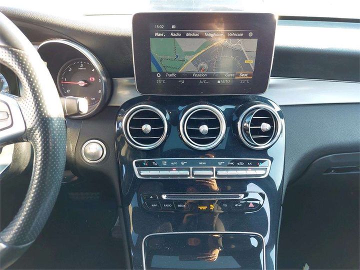 Photo 11 VIN: WDC2533091F389743 - MERCEDES-BENZ GLC COUPE 