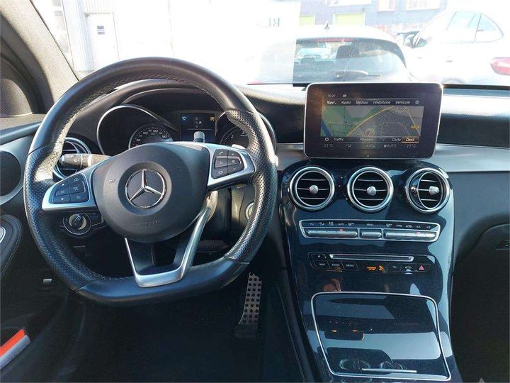 Photo 4 VIN: WDC2533091F389743 - MERCEDES-BENZ GLC COUPE 