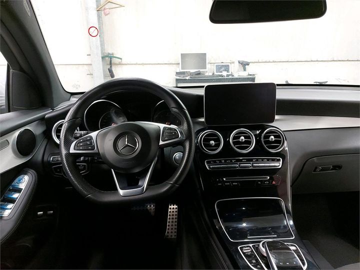 Photo 12 VIN: WDC2533091F392028 - MERCEDES-BENZ GLC COUP 