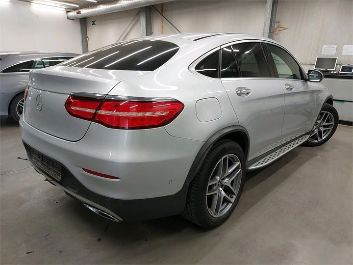 Photo 2 VIN: WDC2533091F392028 - MERCEDES-BENZ GLC COUP 