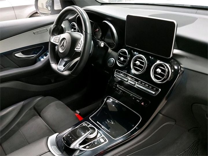 Photo 3 VIN: WDC2533091F392028 - MERCEDES-BENZ GLC COUP 