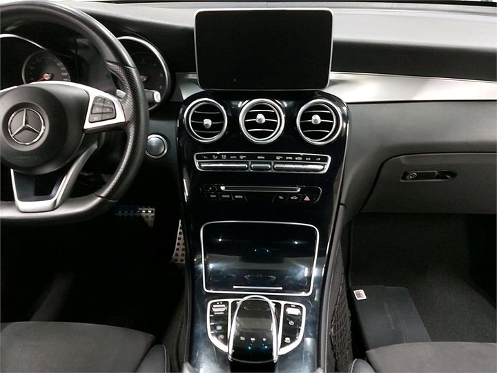 Photo 8 VIN: WDC2533091F392028 - MERCEDES-BENZ GLC COUP 